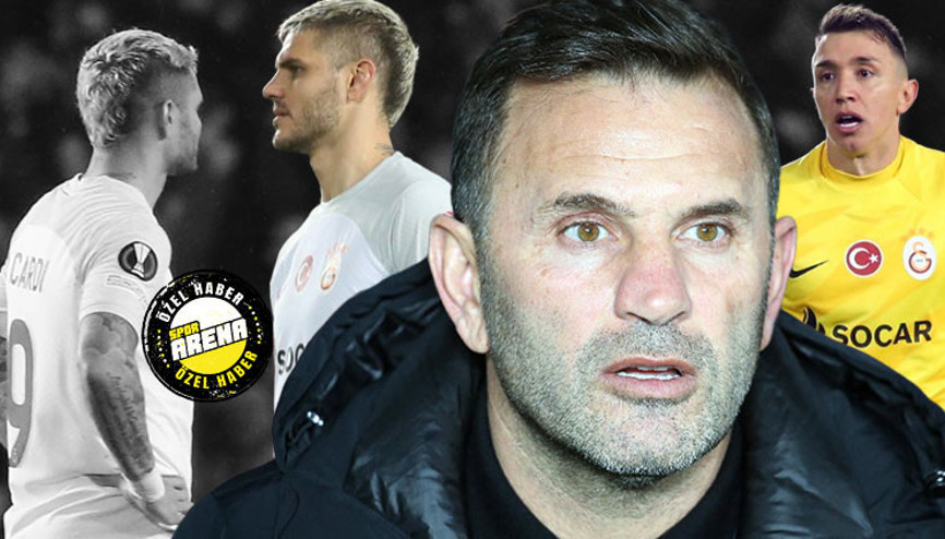 Sparta Prag - Galatasaray maçının ardından çarpıcı eleştiri: Yılın en kötüsü | Her sağ kanat yıldızlaşıyor Sparta Prag - Galatasaray maçının ardından çarpıcı eleştiri: Yılın en kötüsü | Her sağ kanat yıldızlaşıyor