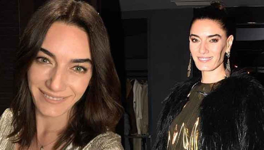 Hande Subaşı: Gururla 40 yaşına girdiğimi söylüyorum