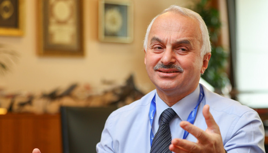 TUSAŞ Genel Müdürü Kotil: KAAN dünyanın en hızlı biten uçak projesi