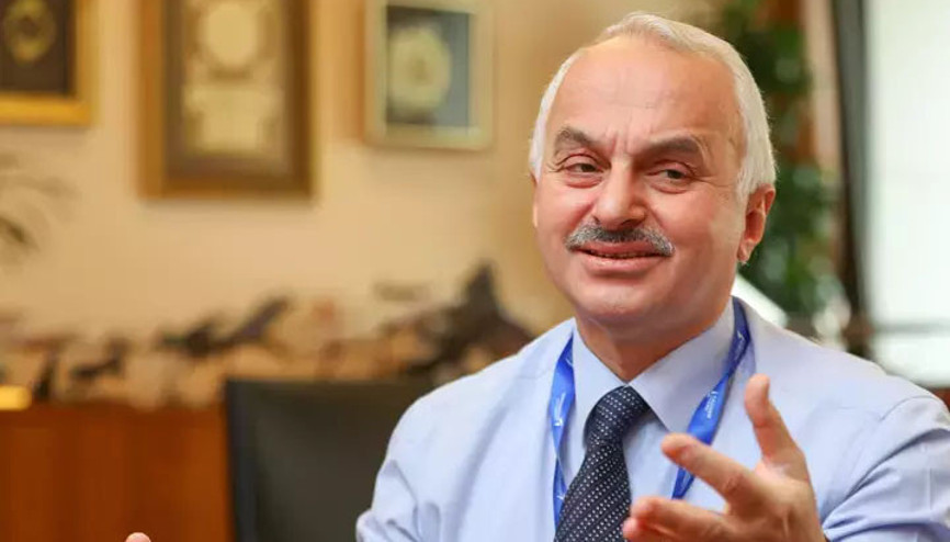 TUSAŞ Genel Müdürü Kotil: KAAN dünyanın en hızlı biten uçak projesi