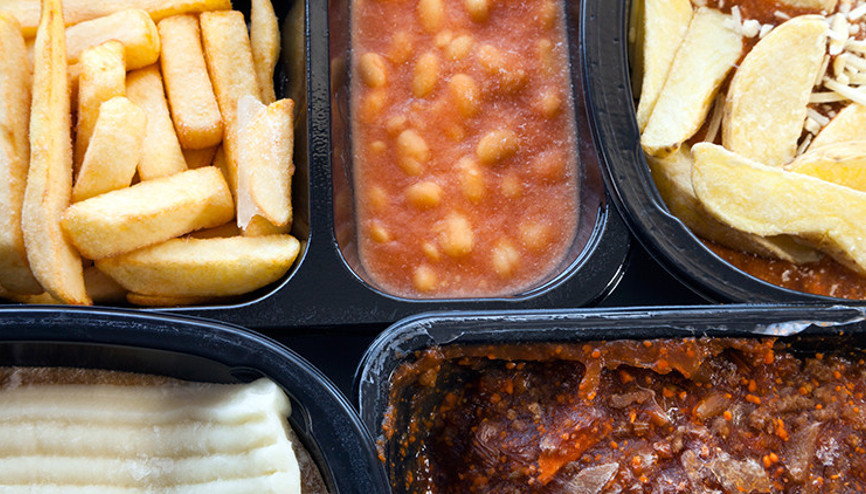 Paketlenmiş yemeklerdeki büyük risk En tehlikelisi de PFAS: Bize hastalık olarak geri dönecek