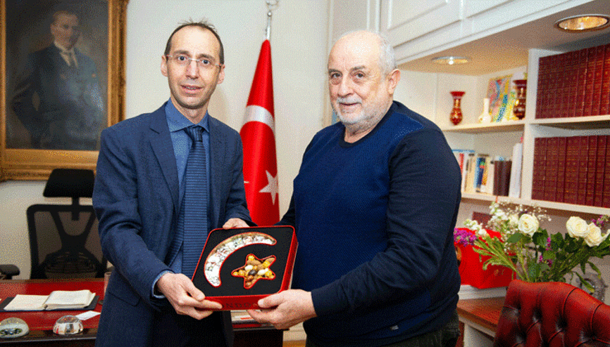 Türk ürünleri ve markaları İngiltere’yi kuşatıyor