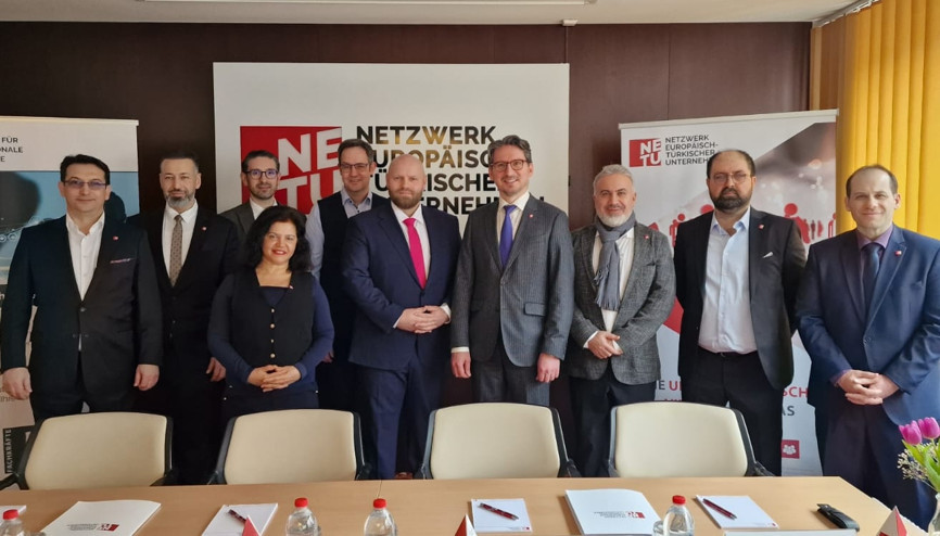 NETU’dan meslek eğitim imkânı