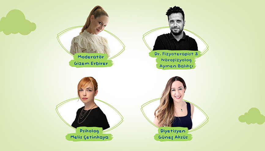 Hamileler ve yeni anneler için ücretsiz ‘Beslenme Yolculuğu’ projesi