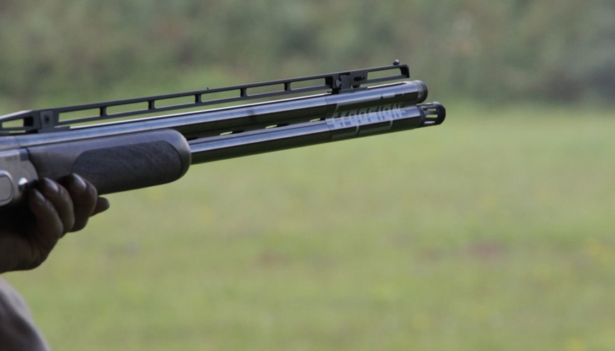 Ankarada korkunç olay Yanağından makas alanı av tüfeğiyle vurdu Ankarada korkunç olay Yanağından makas alanı av tüfeğiyle vurdu