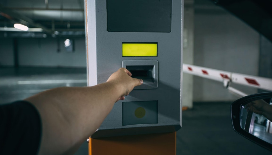AVM’lerde ödediğiniz otopark fişlerini sakın atmayın Geriye dönük olarak ücret iadesi talep edebilirsiniz
