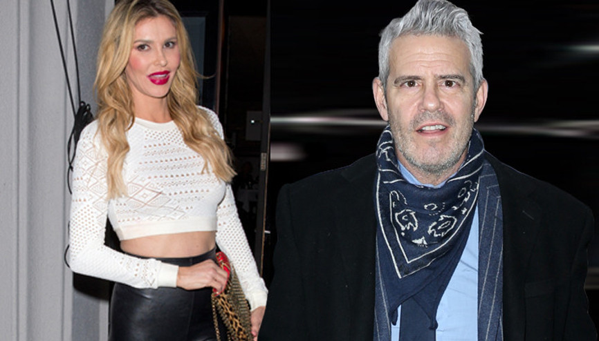 Ünlü televizyoncuya taciz suçlaması: Bana uygunsuz video gönderdi