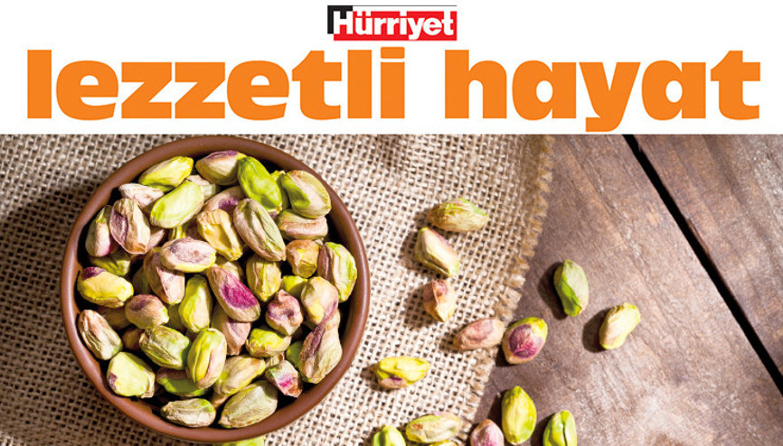 26 Şubat Dünya Antep Fıstığı Günü... Yeşil altının nefaseti