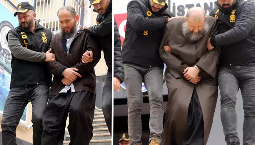 6 yaşındaki çocuğa istismar davasında yeni gelişme: İstinaf kararı bozdu, sanıklar yeniden yargılanacak 6 yaşındaki çocuğa istismar davasında yeni gelişme: İstinaf kararı bozdu, sanıklar yeniden yargılanacak