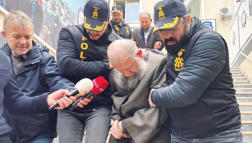 ‘Utanç davası’nda cezalar az bulundu