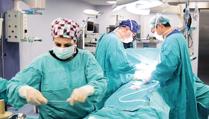 ‘Umut ol’ çağrısı