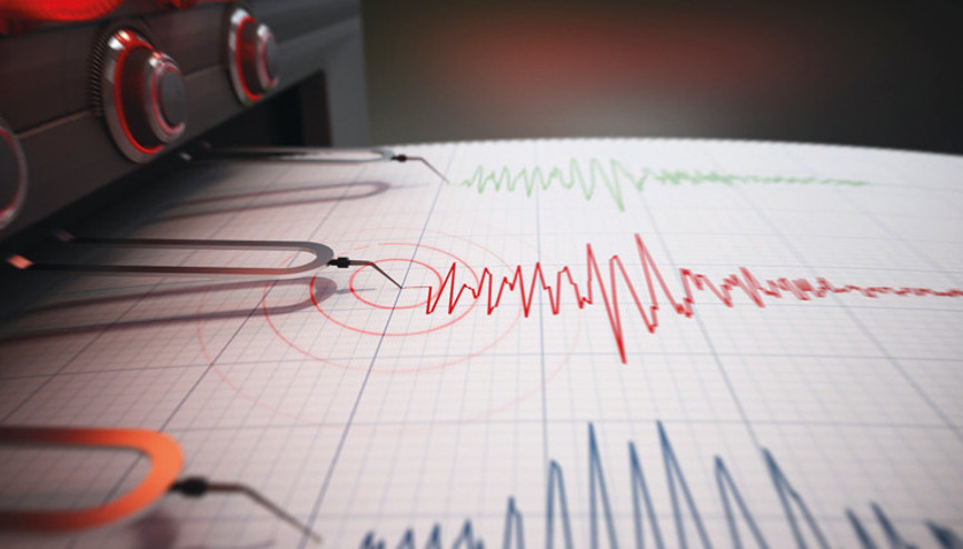 Marmara’da yeni fay bulundu