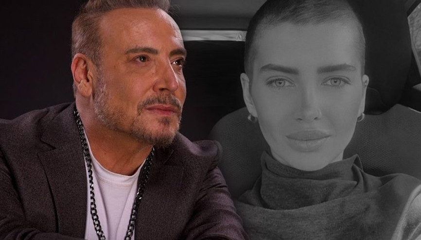 Cenk Erenin acı günü