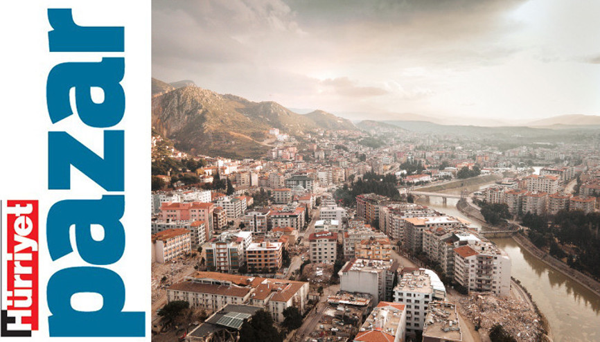 Deprem riski taşıyan şehirlerin belediyelerine son bir yılda hangi önlemleri aldıklarını sorduk: Konutlar test ediliyor, kurullar oluşturuluyor, arama kurtarma ekipleri kuruluyor