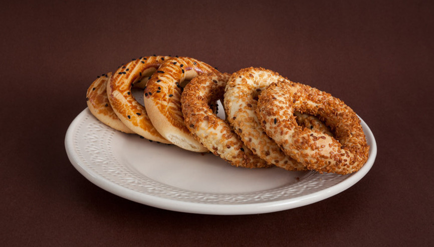 KANDİL SİMİDİ TARİFİ|| Kandil simidi nasıl yapılır Mahlepli ve mahlepsiz kandil simidi tarifi