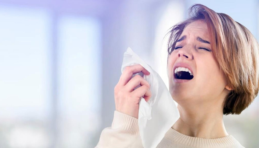 Bilim dünyasından “hapşırık” araştırması