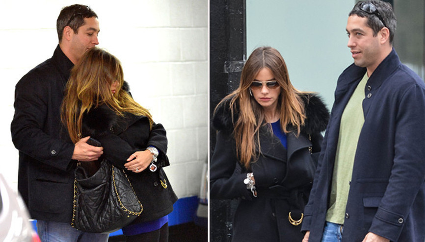 Onlar dondurulmuş hayatlar, onlar benim kızlarım  Eski nişanlısı ondan bir değil iki çocuk istiyor