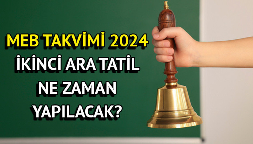 9 GÜNLÜK ARA TATİL TARİHLERİ 2024 || MEB 2. ara tatil ne zaman, iptal mi edildi 2024 Nisan ara tatili ve Ramazan Bayramı tatili birleşecek mi 9 GÜNLÜK ARA TATİL TARİHLERİ 2024 || MEB 2. ara tatil ne zaman, iptal mi edildi 2024 Nisan ara tatili ve Ramazan Bayramı tatili birleşecek mi