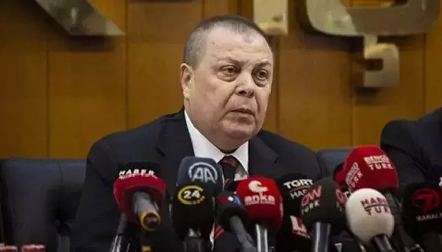TÜRK-İŞ Genel Başkan Yardımcısı Pevrul Kavlak hayatını kaybetti... Pevrul Kavlak kimdir, kaç yaşında, nereli İşte kariyeri ve biyografisi