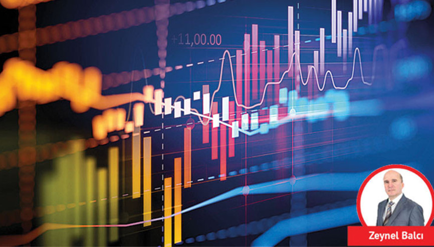 Borsada prim var yükseklik korkusu yok