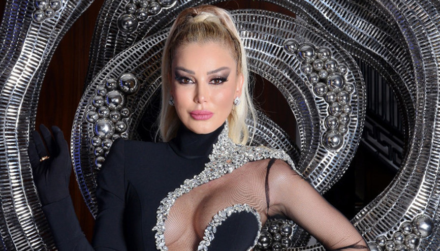 Takılarım servet değerinde