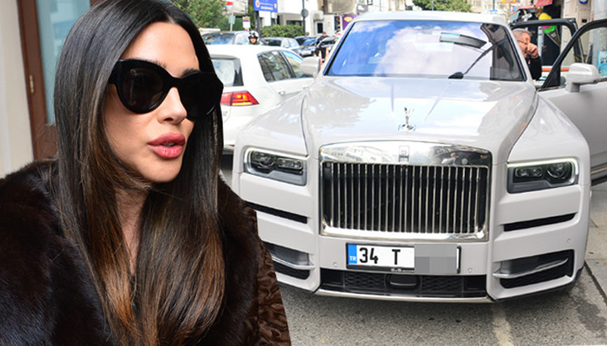 Aslıhan Turan: Bazı insanlar sınırı aşıyor