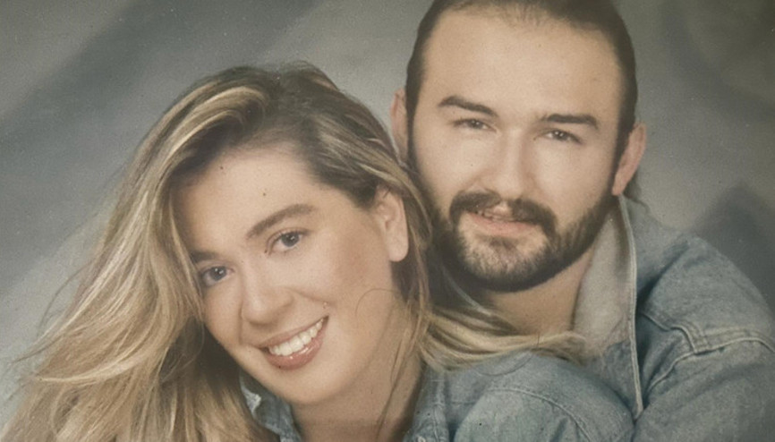 Zerrin Özer’in eski eşi Alper Önal, sessizliğini bozdu...