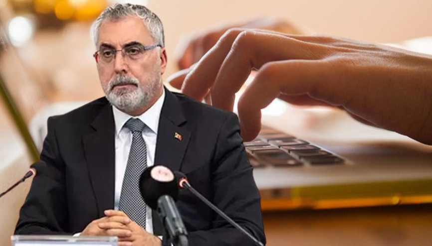 ÇALIŞMA SAATLERİ DÜŞECEK Mİ 2024 SON DAKİKA | Haftalık 40 saat çalışma TBMM gündeminde mi Çalışma süresi ile ilgili Bakan Işıkhandan açıklama