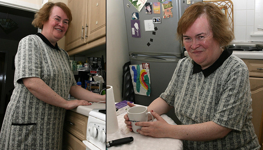 Yetenek yarışması onu bir gecede yıldız yaptı... Albümleri milyonlar sattı, serveti kıskandırdı... Ama o hiç değişmedi: Ben sadece şarkı söylemeyi seviyorum Yetenek yarışması onu bir gecede yıldız yaptı... Albümleri milyonlar sattı, serveti kıskandırdı... Ama o hiç değişmedi: Ben sadece şarkı söylemeyi seviyorum