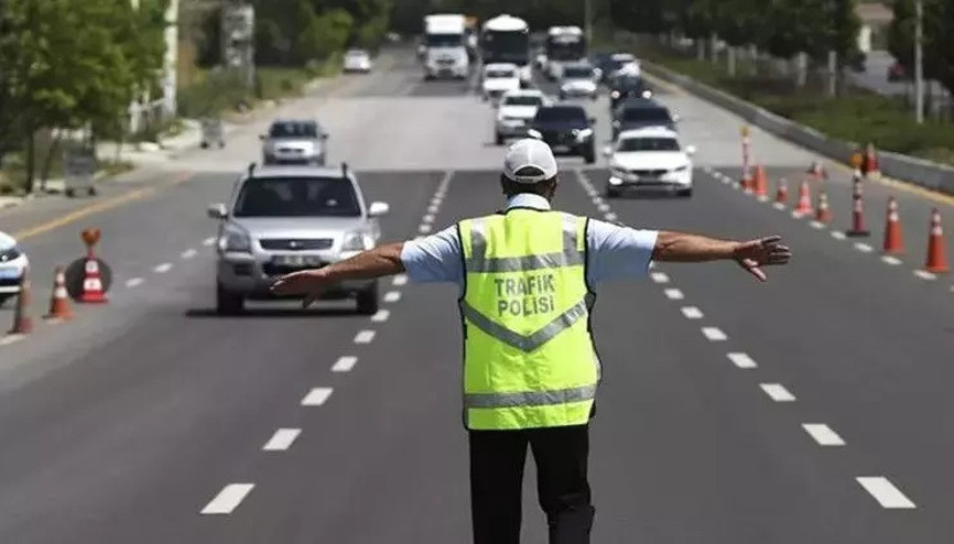 İstanbul’da bazı yollar trafiğe kapatılacak