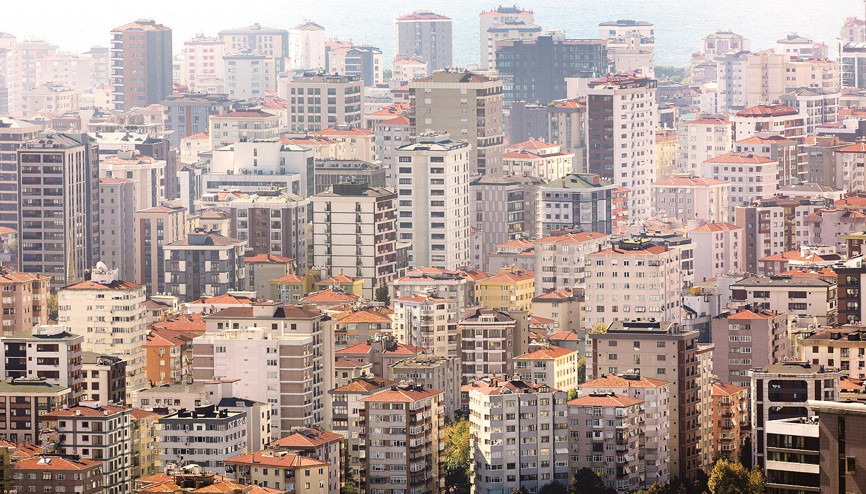 Gelir İdaresi rehber hazırladı... Ev sahipleri için beyan dönemi başlıyor