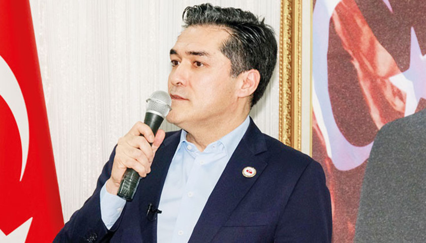 Kavuncu’dan CHP’ye ‘ittifak’ eleştirisi