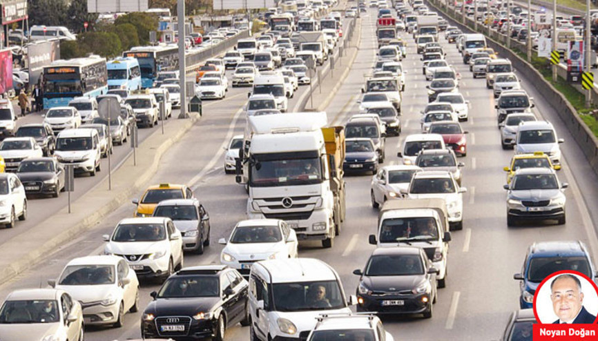 Trafik sigortasında yeni düzenleme kimi, nasıl etkileyecek