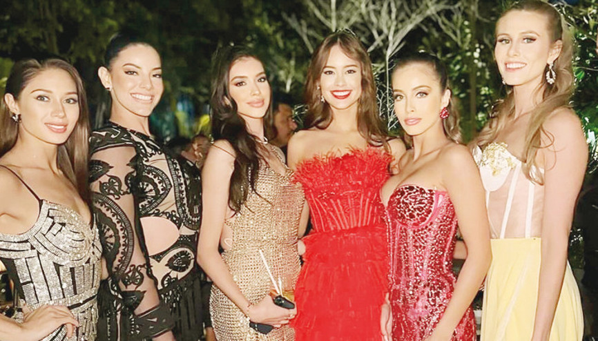 Nursena Say, Hindistan’da ışıldadı