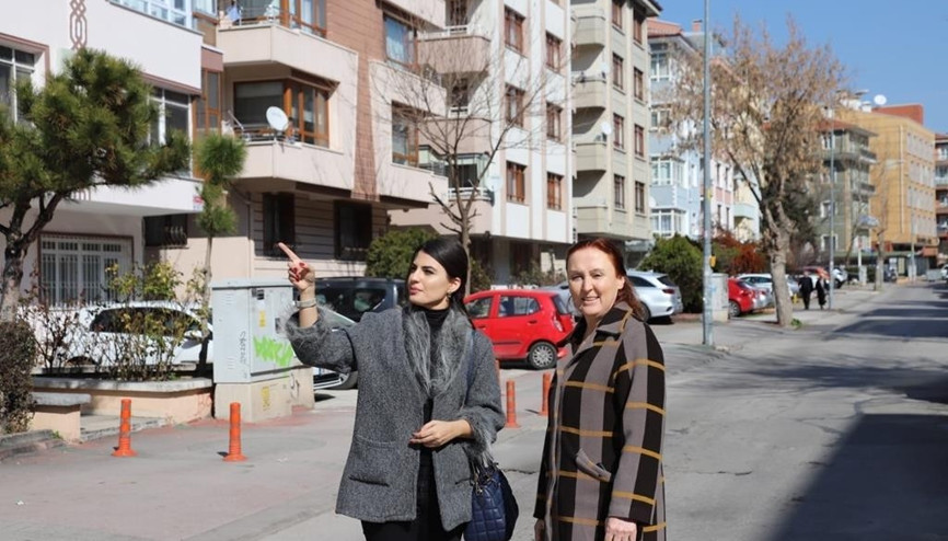 Çamlıtepe’nin ev sahibi kiracı çıkmazı