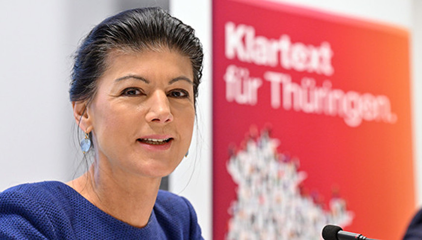 ‘CDU’yla ortaklığa açığız’