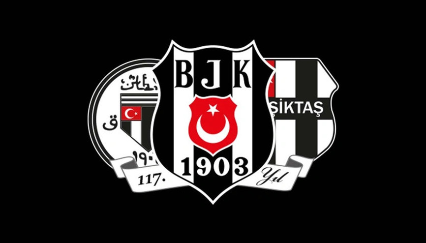 Beşiktaştan Galatasaraya: Bu davranışa şaşırmadık İş bilmezlik, acemilik...