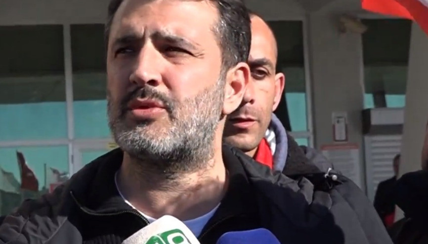 Sivasspordan Passolig açıklaması: Devam ettirmemeyi düşünüyoruz