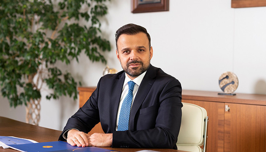 Uydu üzerinden haberleşme için önemli iş birliği Uydu üzerinden haberleşme için önemli iş birliği