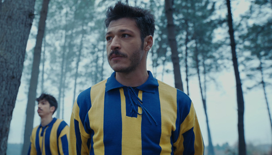 Kubilay Aka’dan Fenerbahçe marşı