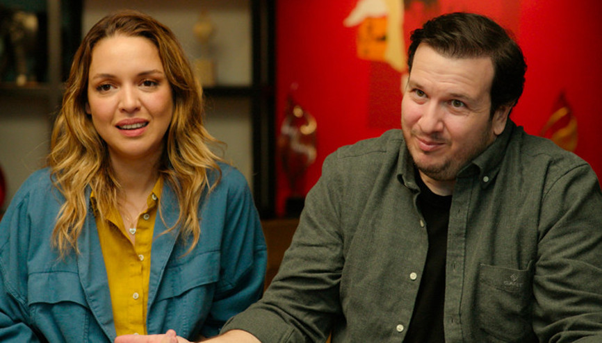 Şahan Gökbakar gişede umduğunu bulamadı