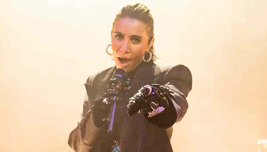 Sihirli fırça darbesi