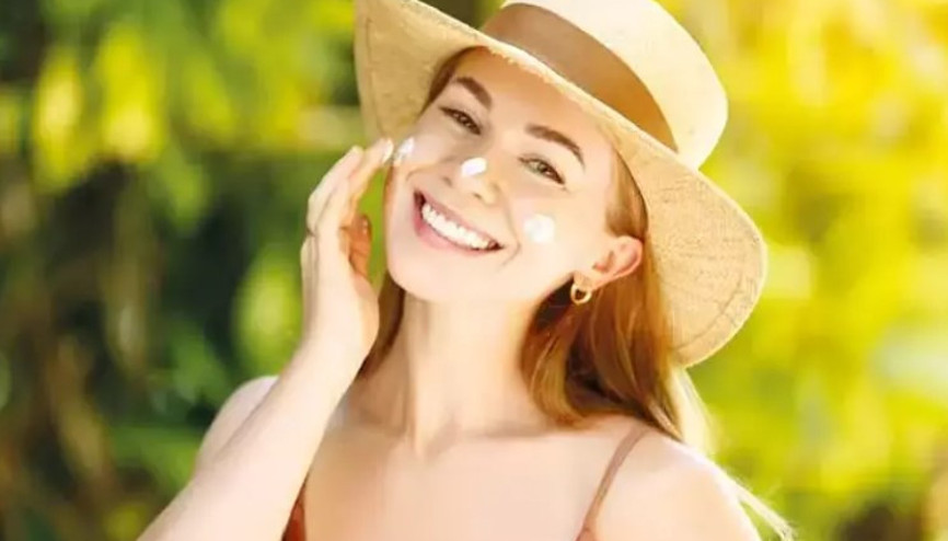 Önce nemlendirici mi, güneş kremi mi sürülür Kafa karıştıran soru cevap buldu