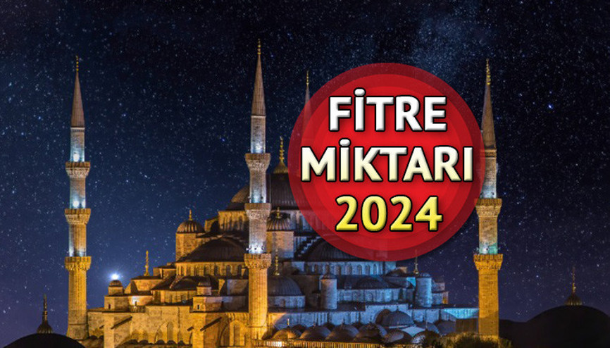 FİTRE MİKTARI 2024 (Güncel tutar) || Fitre bu sene ne kadar, kaç TL Fitre ne zaman verilir