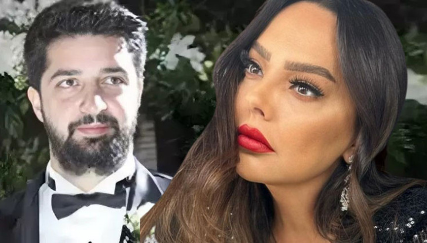 Ebru Gündeş Murat Özdemir ile evlendi İşte ilk paylaşım... Ebru Gündeşin sevgilisi Murat Özdemir kimdir, kaç yaşında, ne iş yapıyor