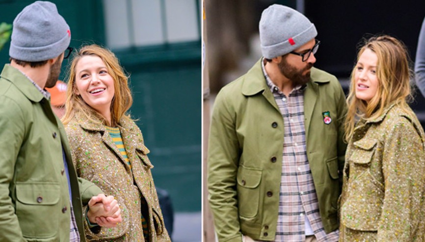 Mutlu evliliğin bir tek sırrı var, onu da açıkladı.... Bir yemin ettik, geri dönemeyiz