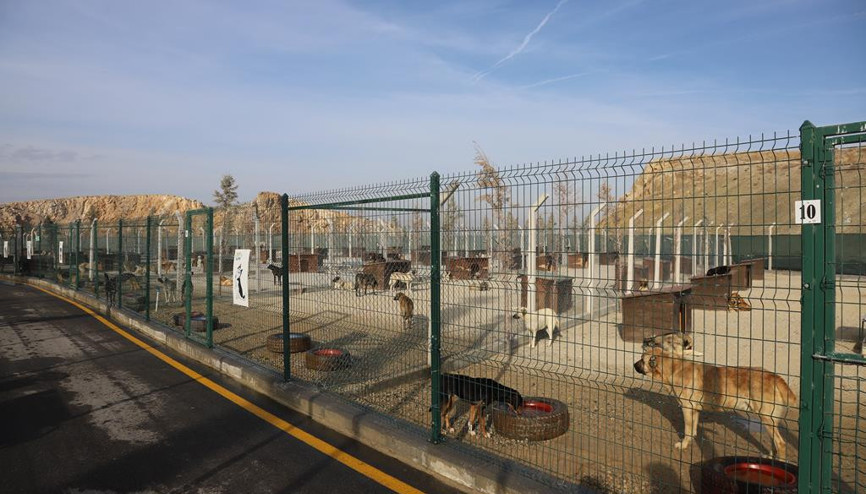 Bakanlıktan belediyelere büyük destek