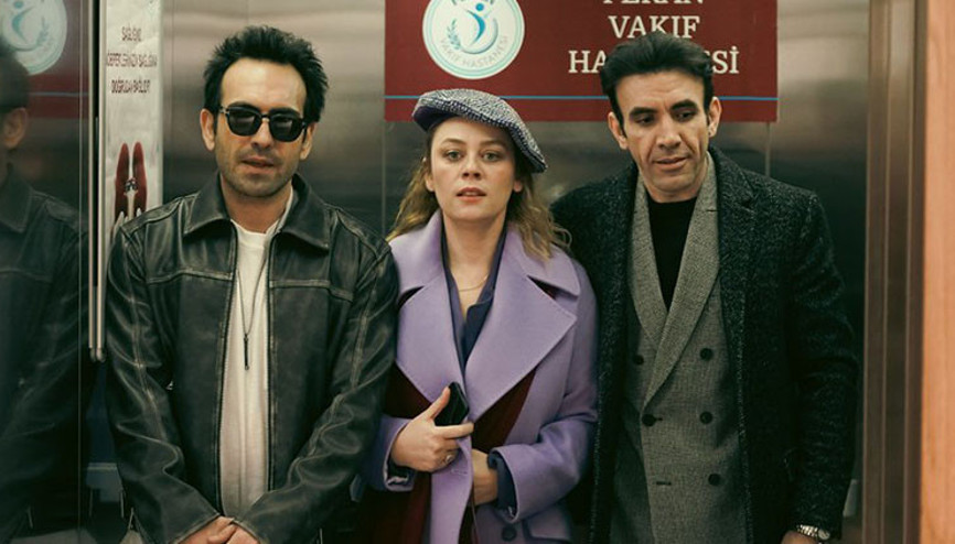 Bahar dizisi oyuncuları, konusu ve karakterler 🎞️🎥|| Bahar dizisi hangi diziden uyarlama, hangi hastanede çekiliyor