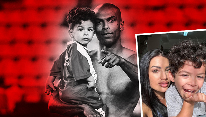 Antalyasporlu Pereiranın oğlunu ve kayınpederini hayattan koparmıştı... Sanık sürücü: Özellikle Juliana Tilattiden Özür dilerim