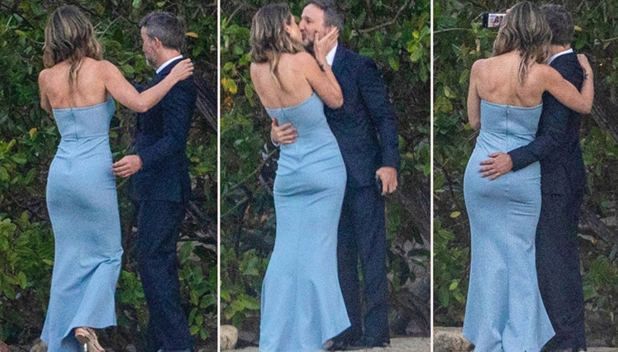 Sevmeye doyamadığı kocasını ölüm elinden almıştı... Aşksız yaşamaya sadece iki yıl dayanabildi